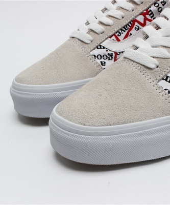 Low Top Lace Shoes Men--300